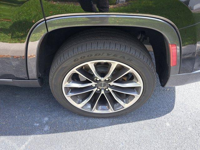 used 2022 Jeep Wagoneer car, priced at $40,981