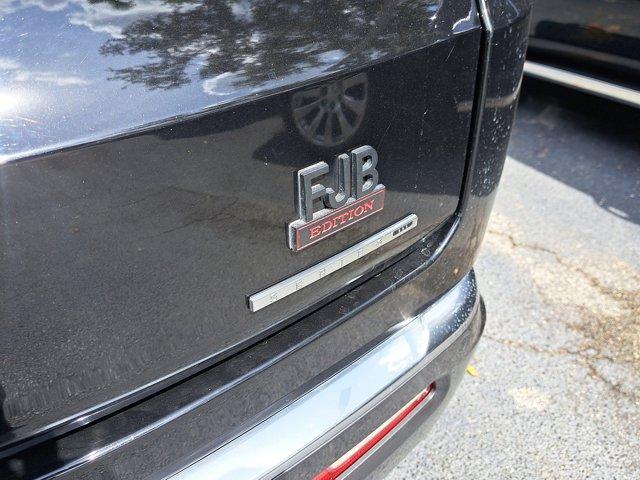 used 2022 Jeep Wagoneer car, priced at $40,981