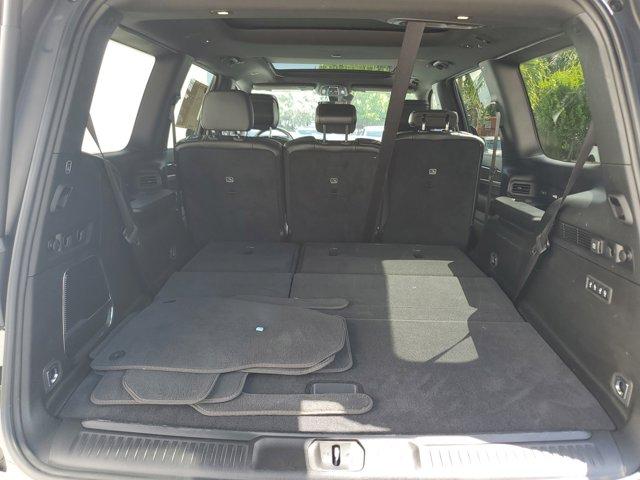 used 2022 Jeep Wagoneer car, priced at $40,041
