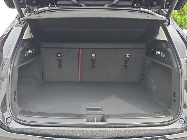 new 2025 Buick Envision car, priced at $44,240