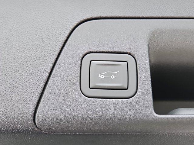 new 2025 Buick Envision car, priced at $44,240