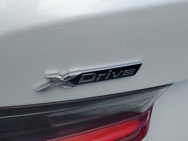 used 2023 BMW 330 car, priced at $34,428