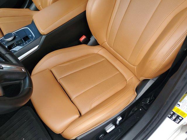 used 2023 BMW 330 car, priced at $34,428