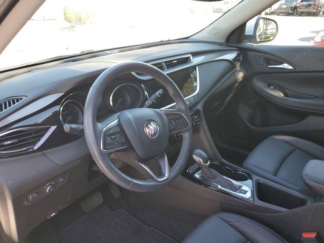 used 2022 Buick Encore GX car, priced at $22,941