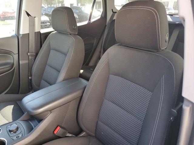 used 2023 GMC Terrain car, priced at $22,160