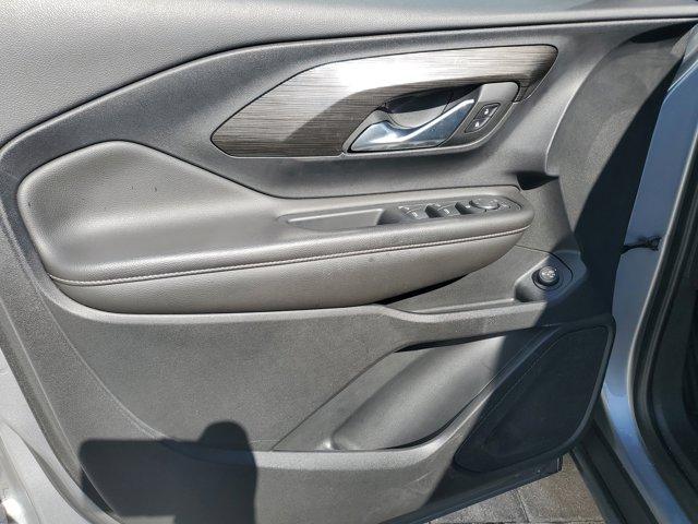 used 2023 GMC Terrain car, priced at $22,160