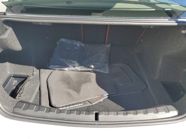 used 2023 BMW M340 car, priced at $53,810