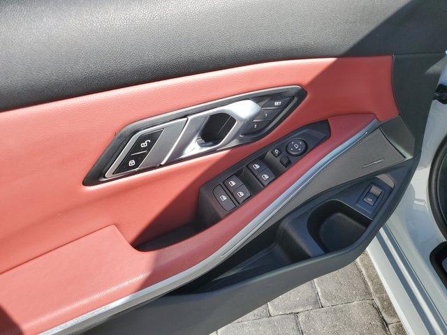 used 2023 BMW M340 car, priced at $53,810