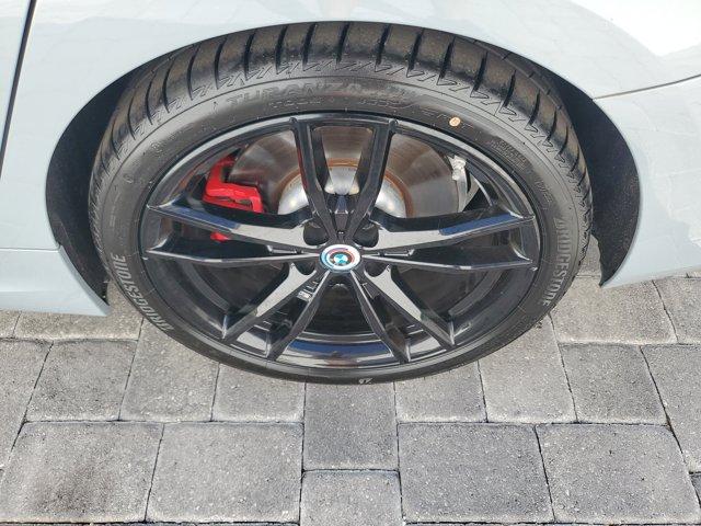 used 2023 BMW M340 car, priced at $53,810