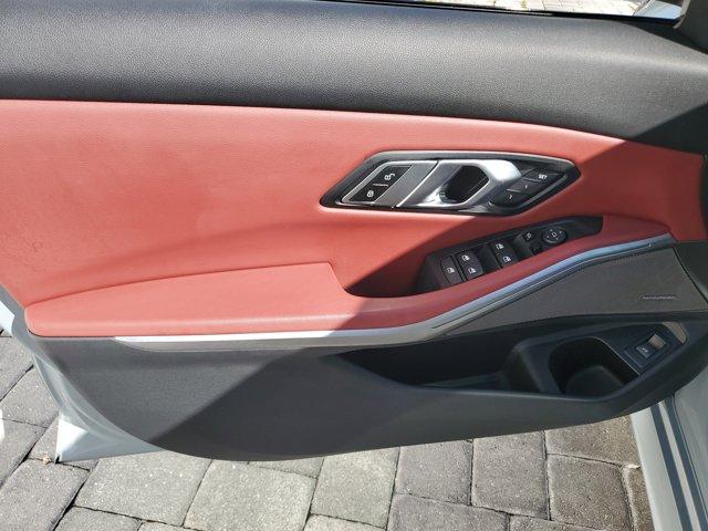 used 2023 BMW M340 car, priced at $53,810