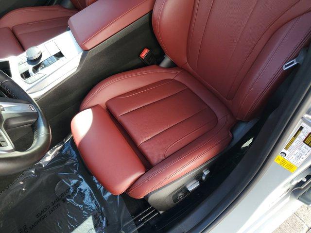 used 2023 BMW M340 car, priced at $53,810