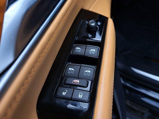 used 2023 Jeep Grand Wagoneer car, priced at $65,419