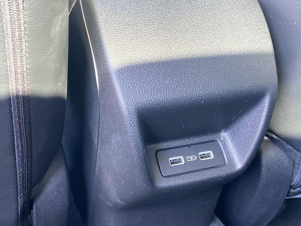 used 2024 Honda Civic car, priced at $26,900