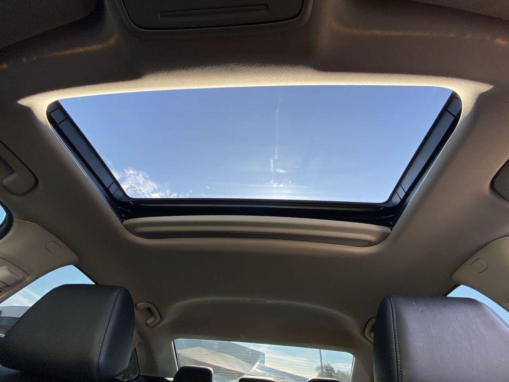 used 2024 Honda Civic car, priced at $26,900