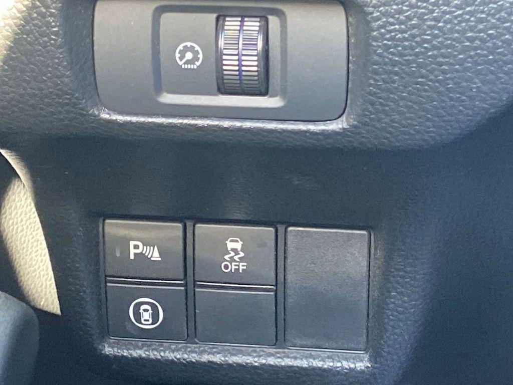 used 2024 Honda Civic car, priced at $26,900