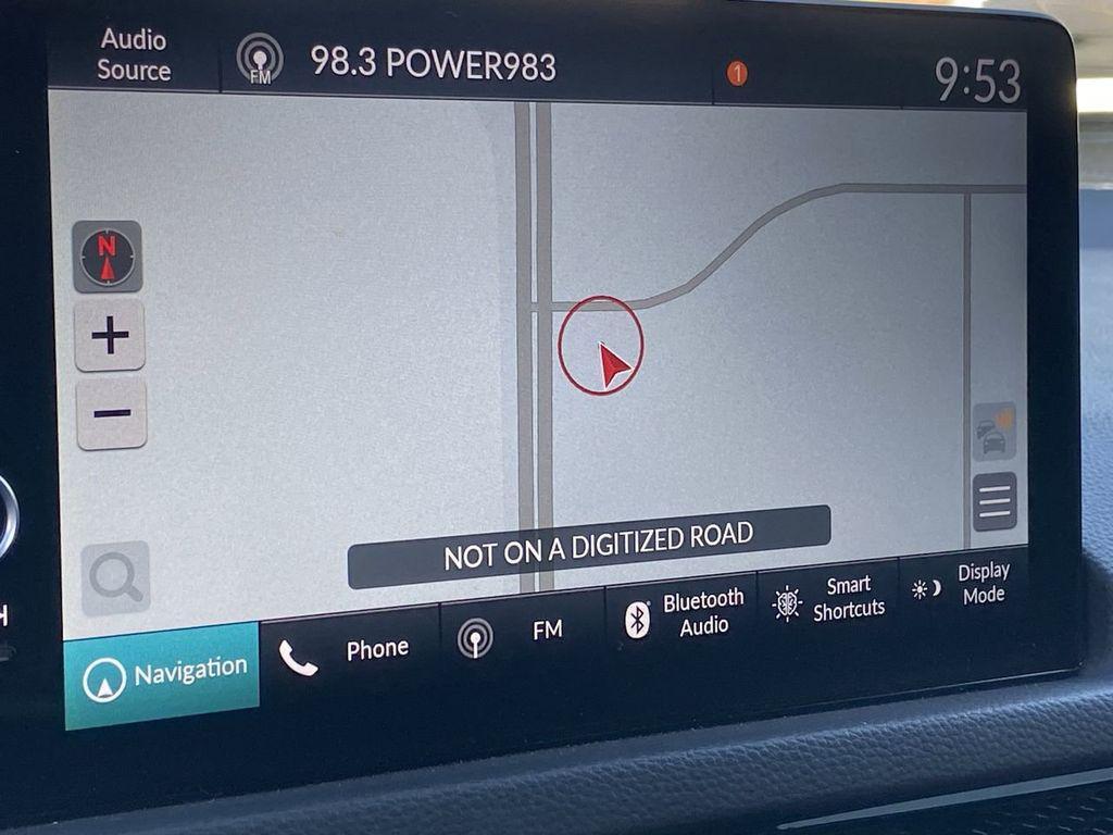 used 2024 Honda Civic car, priced at $26,900