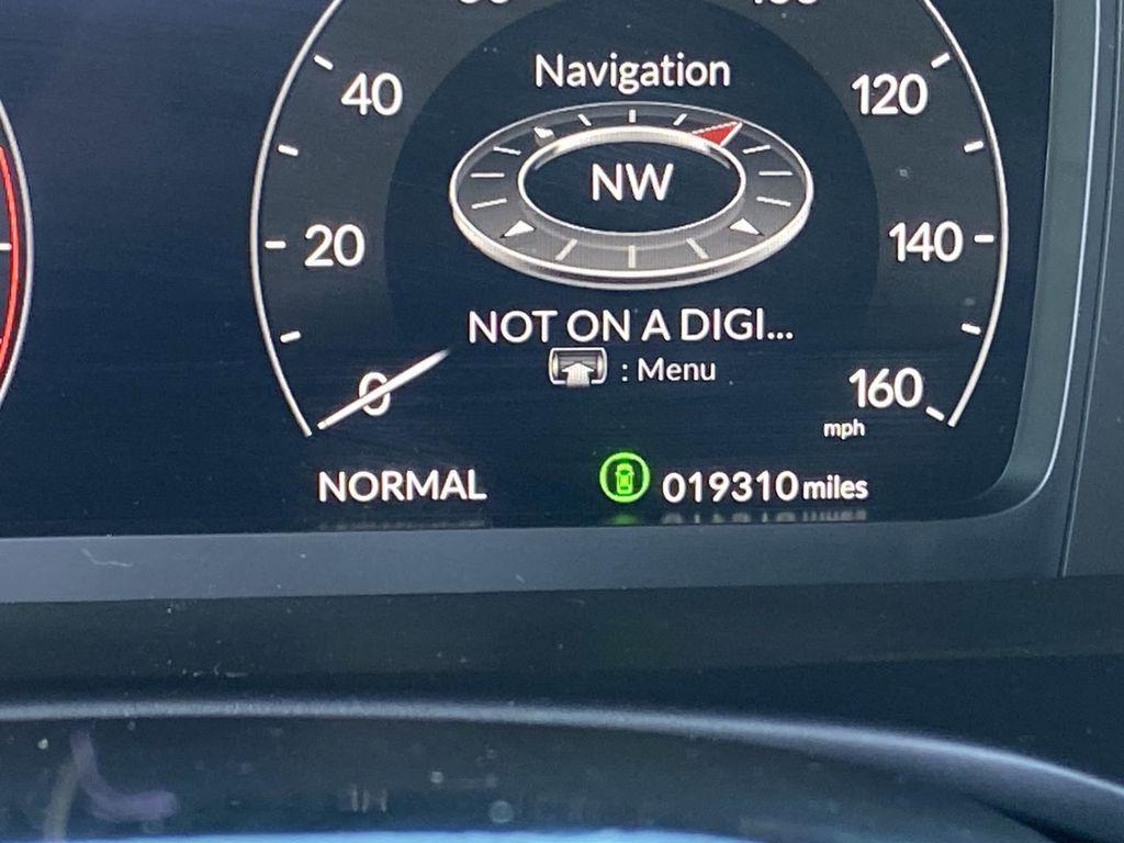 used 2024 Honda Civic car, priced at $26,900