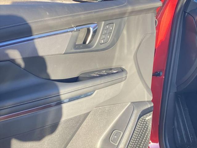 used 2025 Buick Enclave car, priced at $44,996