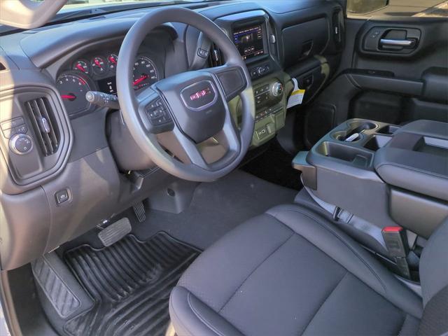 used 2024 GMC Sierra 1500 car, priced at $34,931