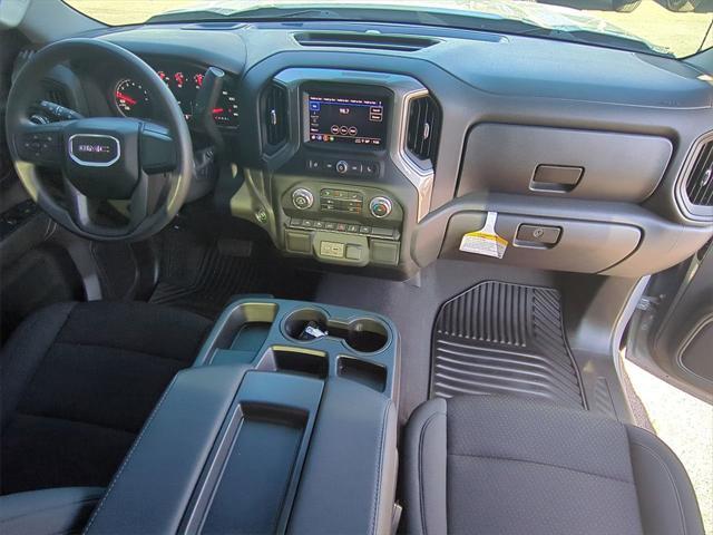 used 2024 GMC Sierra 1500 car, priced at $34,931