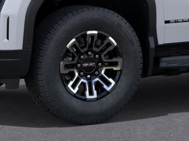 new 2026 GMC Sierra EV car, priced at $61,270