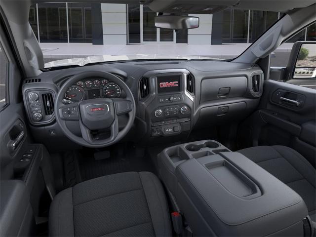 new 2025 GMC Sierra 2500 car, priced at $48,495