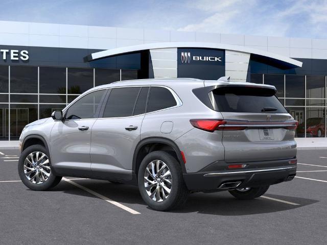 new 2026 Buick Enclave car, priced at $49,510