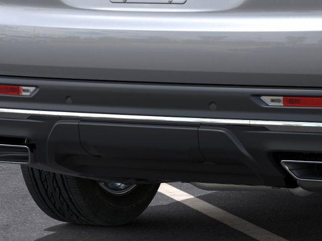 new 2026 Buick Enclave car, priced at $49,510