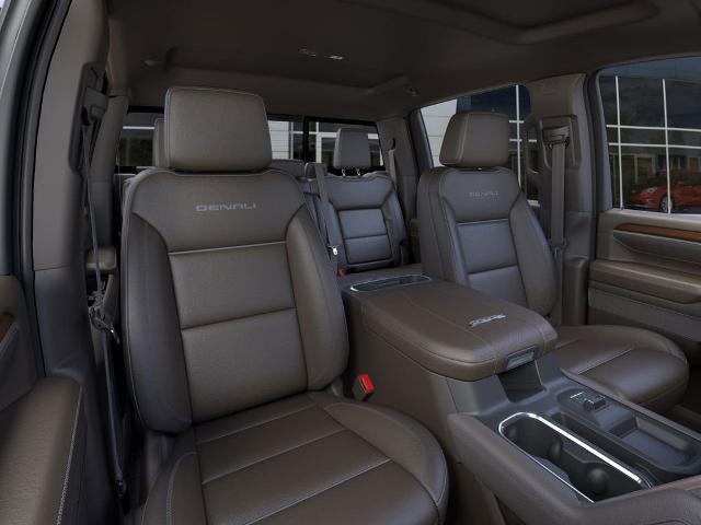 new 2026 GMC Sierra 2500 car, priced at $88,560