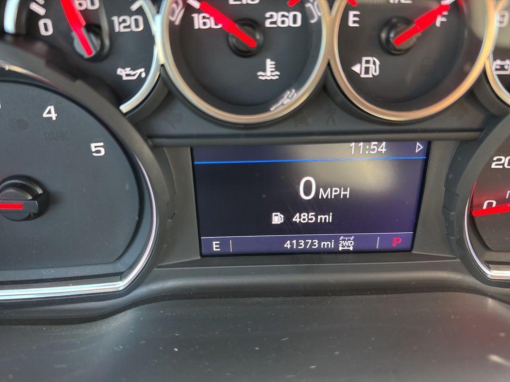 used 2020 Chevrolet Silverado 2500 car, priced at $56,900