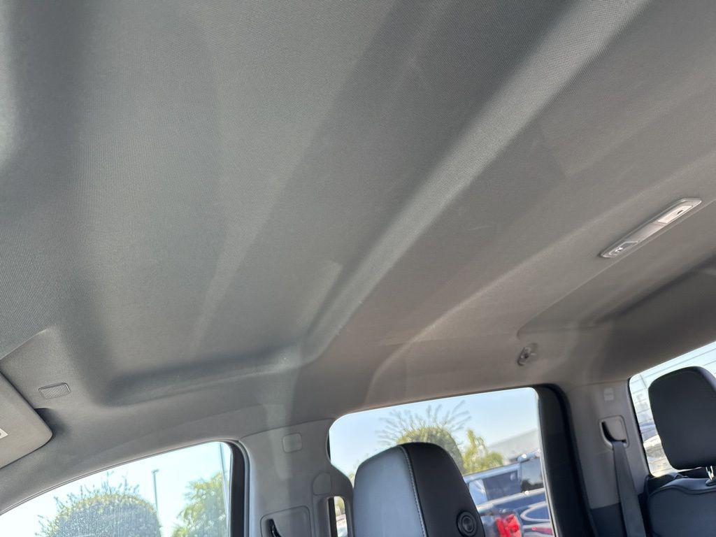 used 2020 Chevrolet Silverado 2500 car, priced at $56,900