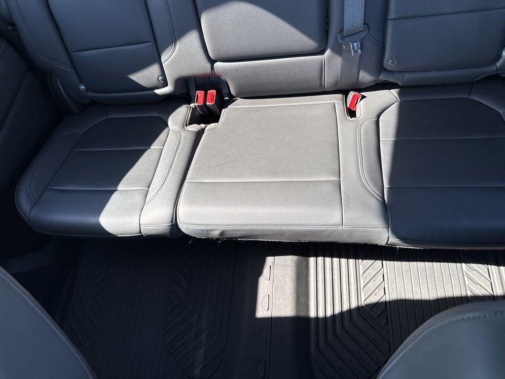 used 2020 Chevrolet Silverado 2500 car, priced at $56,900