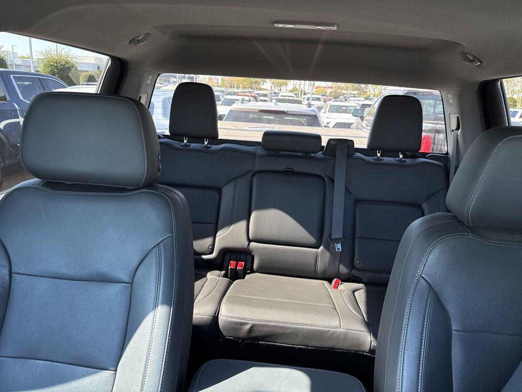 used 2020 Chevrolet Silverado 2500 car, priced at $56,900