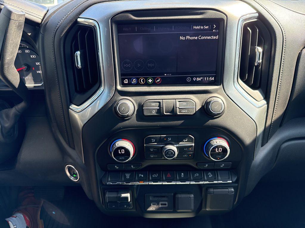 used 2020 Chevrolet Silverado 2500 car, priced at $56,900