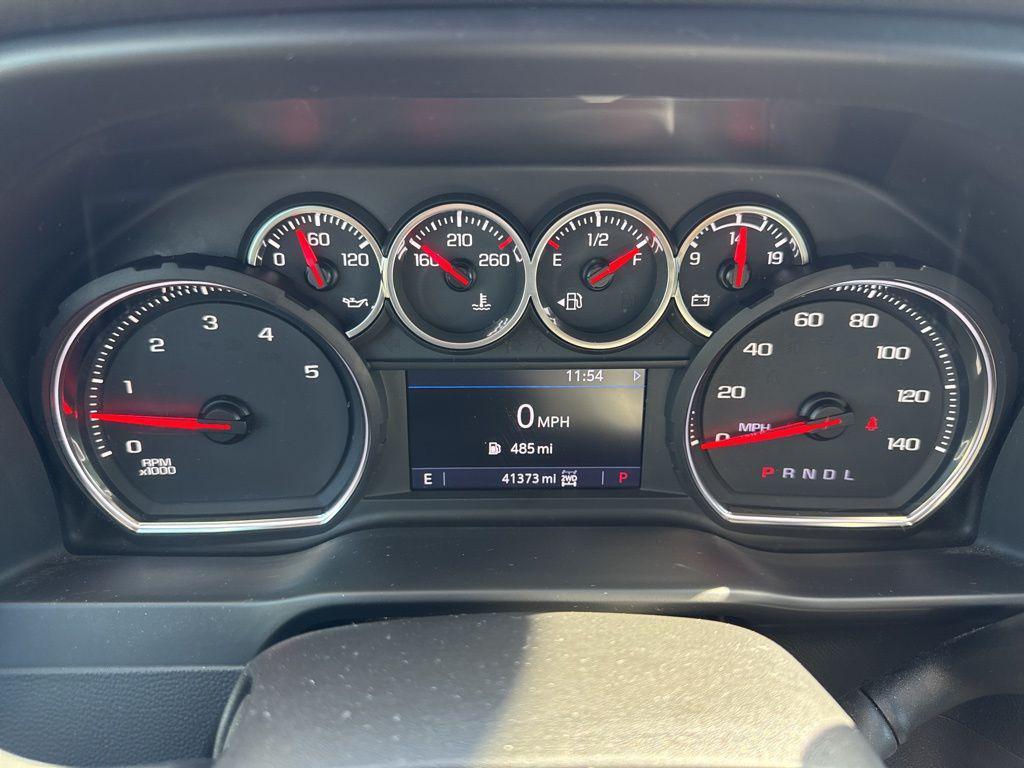 used 2020 Chevrolet Silverado 2500 car, priced at $56,900