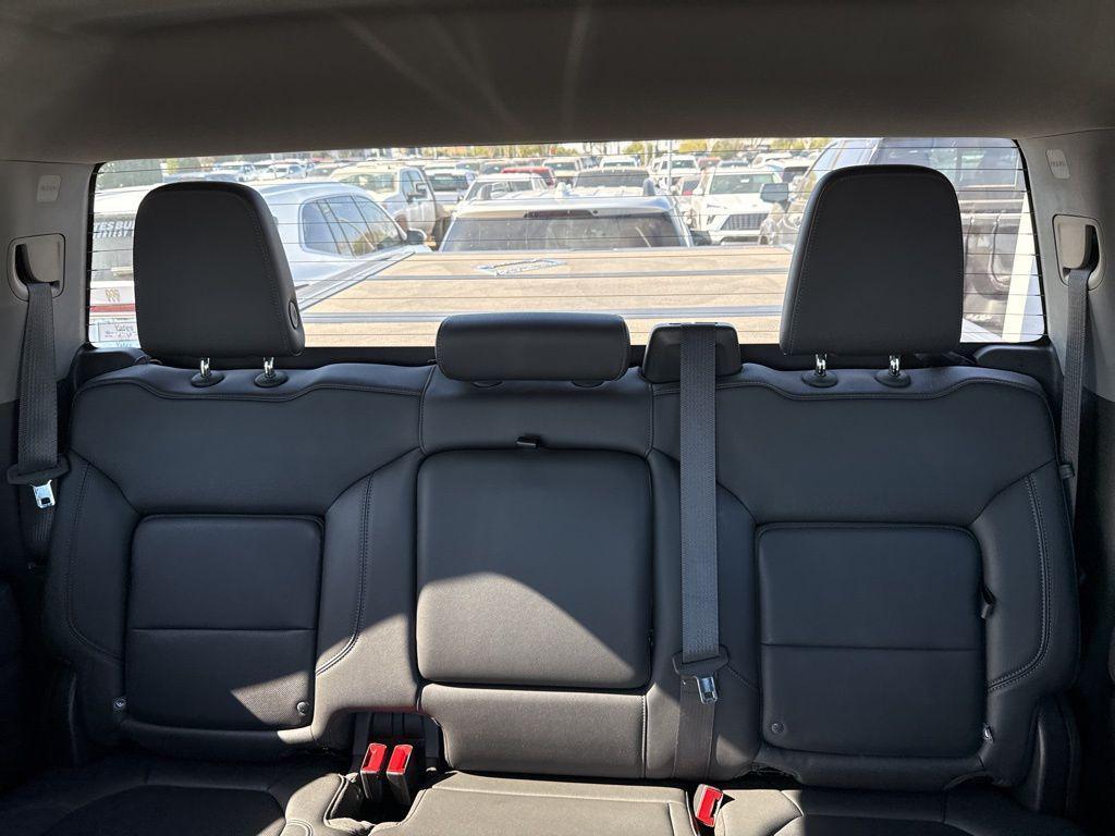 used 2020 Chevrolet Silverado 2500 car, priced at $56,900