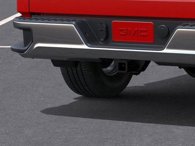 new 2026 GMC Sierra 1500 car, priced at $36,835