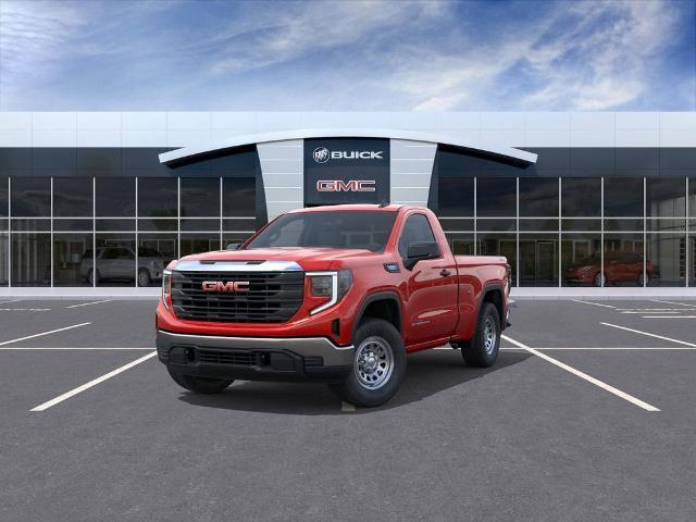 new 2026 GMC Sierra 1500 car, priced at $36,835