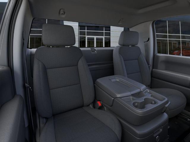 new 2026 GMC Sierra 1500 car, priced at $36,835