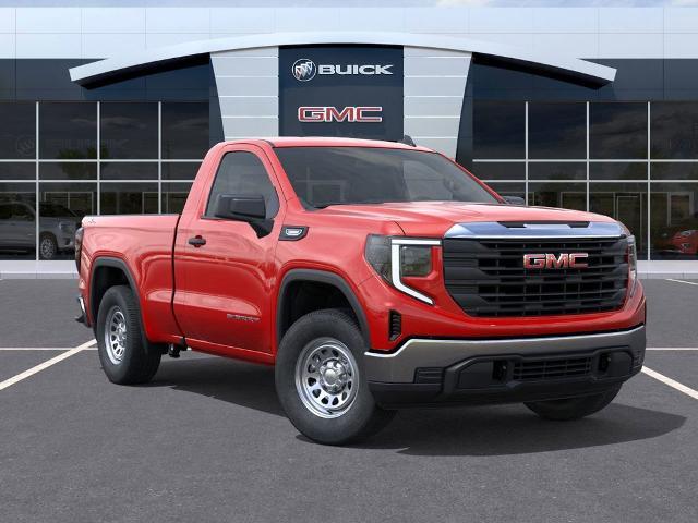 new 2026 GMC Sierra 1500 car, priced at $36,835
