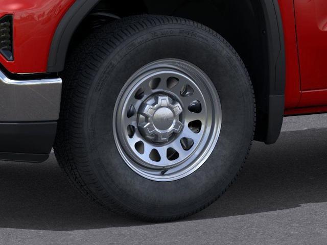new 2026 GMC Sierra 1500 car, priced at $36,835