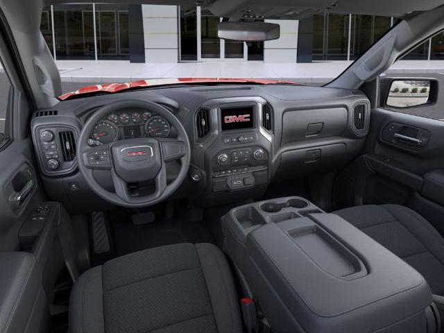 new 2026 GMC Sierra 1500 car, priced at $36,835