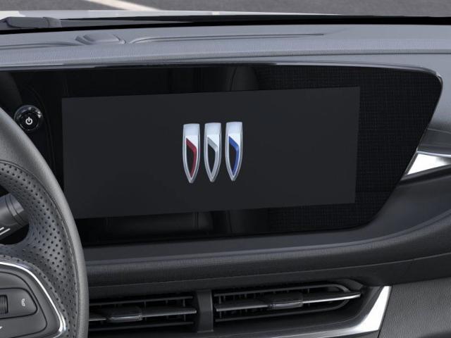 new 2025 Buick Envista car, priced at $21,290
