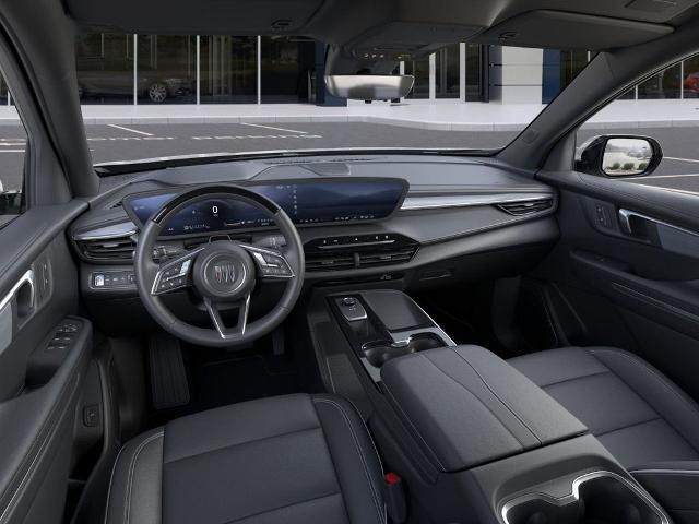 new 2026 Buick Enclave car, priced at $47,095