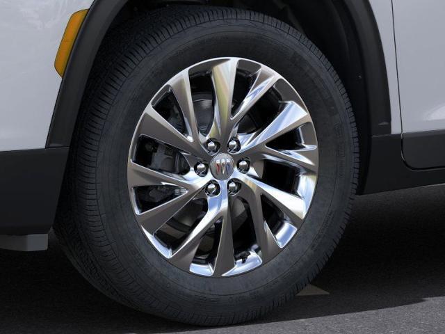 new 2025 Buick Enclave car, priced at $43,635