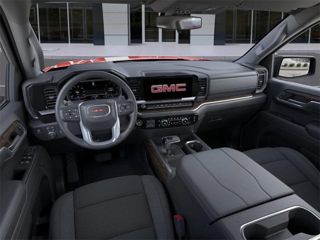 new 2025 GMC Sierra 1500 car, priced at $53,470