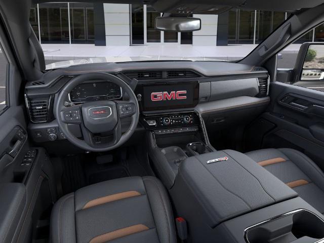 new 2026 GMC Sierra 3500 car, priced at $83,335