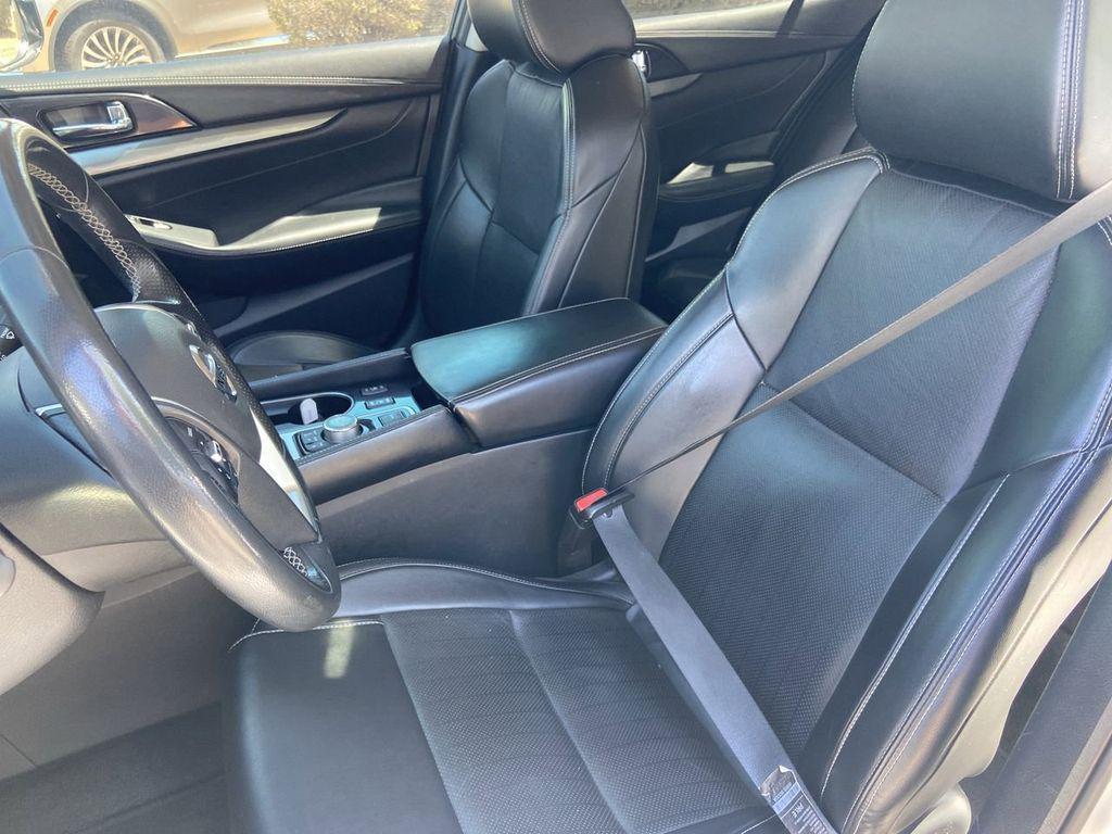 used 2021 Nissan Maxima car, priced at $16,595