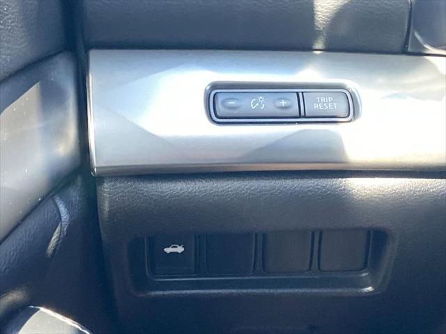 used 2021 Nissan Maxima car, priced at $18,296