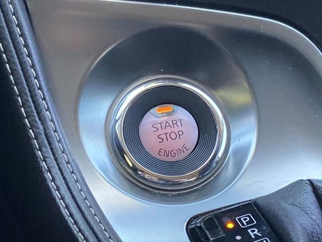 used 2021 Nissan Maxima car, priced at $18,296